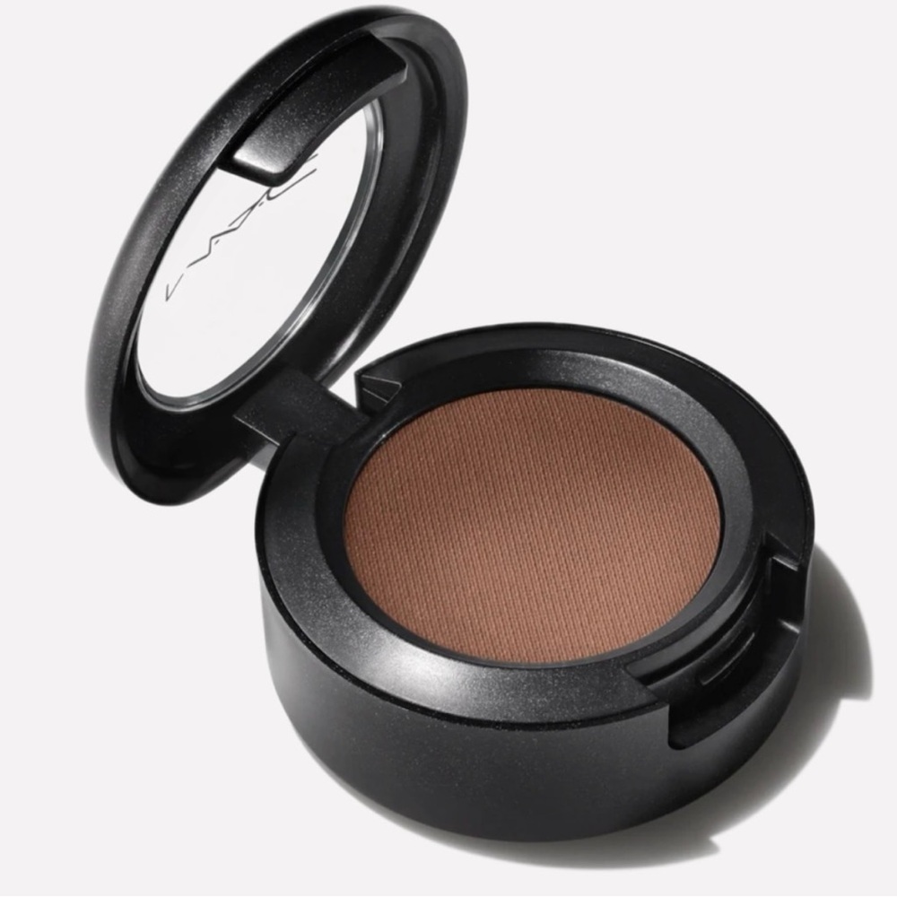 NEW! MAC Espresso Matte Eyeshadow